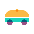 Odoo Xe bán đồ ăn icon