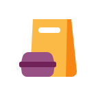 Odoo Takeaway Restaurant icon