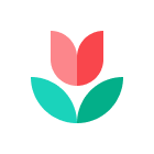Odoo Tiệm hoa icon